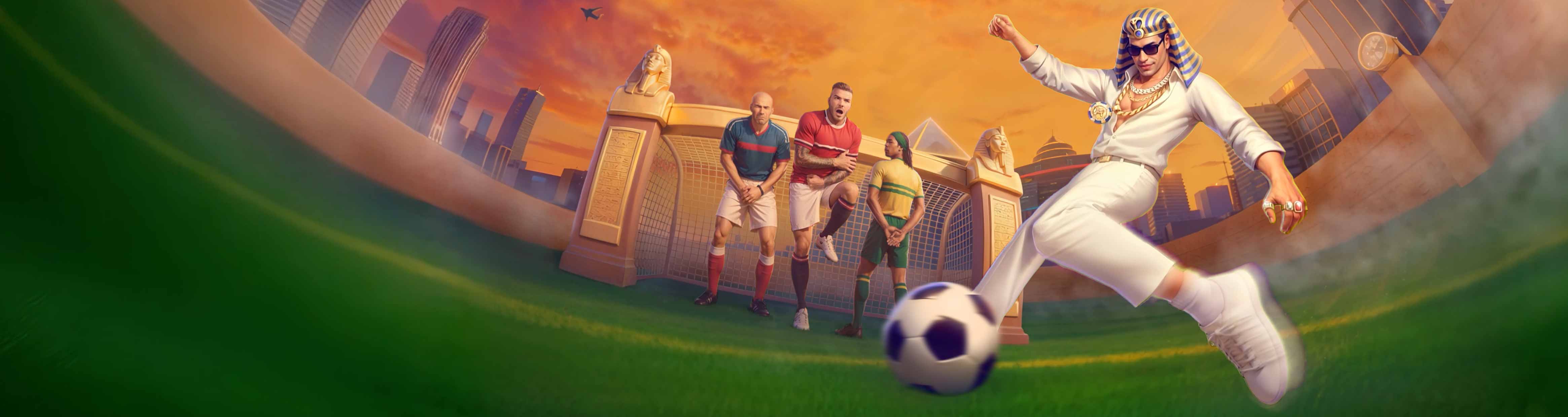 Sport First Deposit Bonus